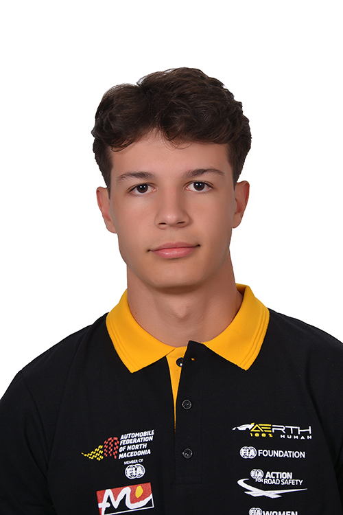 Bojan Eftimovski