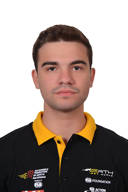 Darko Trajanov