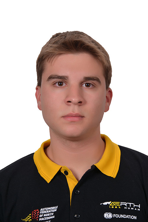 Mario Blazevski