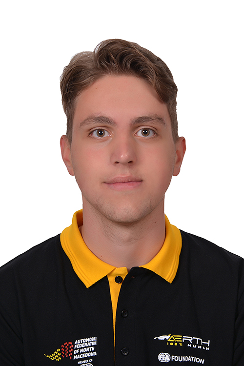 Miroslav Mishoski