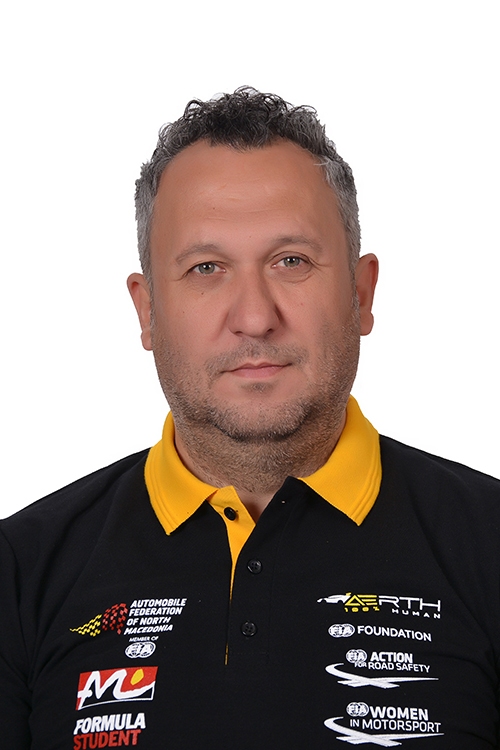 Viktor Iliev